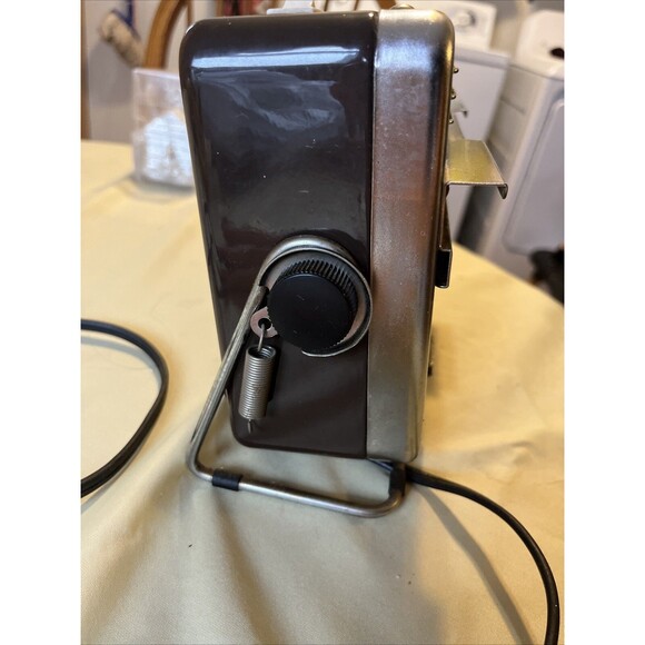 Vintage ROBESON "THE GREAT FAN" Made in JAPAN Model 03-2309-38 - Picture 6 of 7